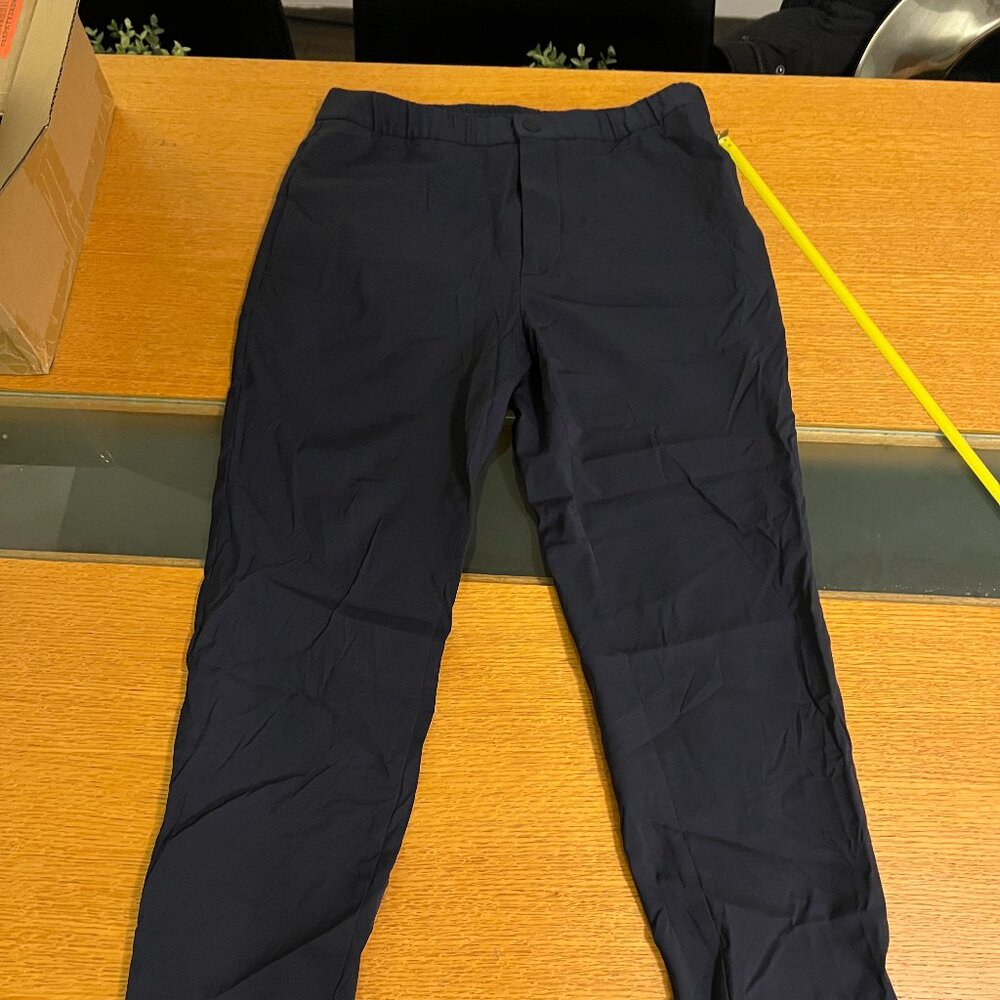 Theory Half-Jogger Pants